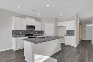 2407 Pelham Pass, Dacula, GA 30019 - Photo 5