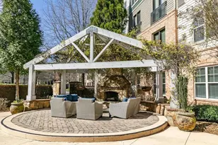 1000 Ashwood Pkwy, Dunwoody, GA 30338 - Photo 19