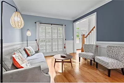 1169 Dawn View Lane NW, Atlanta, GA 30327 - Photo 9