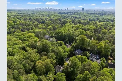 1169 Dawn View Lane NW, Atlanta, GA 30327 - Photo 57