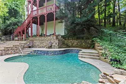 1169 Dawn View Lane NW, Atlanta, GA 30327 - Photo 53