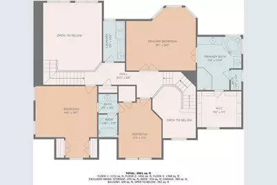 1169 Dawn View Lane NW, Atlanta, GA 30327 - Photo 59