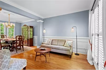 1169 Dawn View Lane NW, Atlanta, GA 30327 - Photo 7