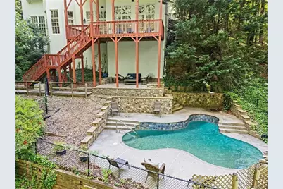 1169 Dawn View Lane NW, Atlanta, GA 30327 - Photo 51