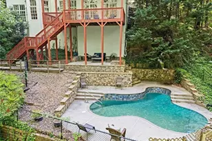 1169 Dawn View Ln NW, Atlanta, GA 30327 - Photo 51