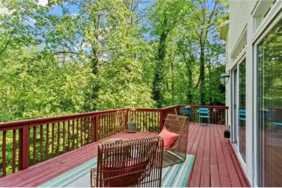 1169 Dawn View Lane NW, Atlanta, GA 30327 - Photo 45