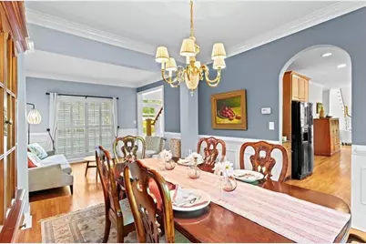 1169 Dawn View Lane NW, Atlanta, GA 30327 - Photo 11