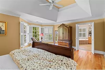 1169 Dawn View Lane NW, Atlanta, GA 30327 - Photo 23