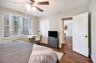 300 W Peachtree St, Atlanta, GA 30305 - Photo 9