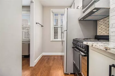 300 W Peachtree Street #21K, Atlanta, GA 30305 - Photo 7