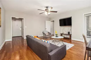 300 W Peachtree St, Atlanta, GA 30305 - Photo 5