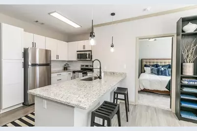 1000 Ashwood Parkways #1101, Dunwoody, GA 30338 - Photo 1