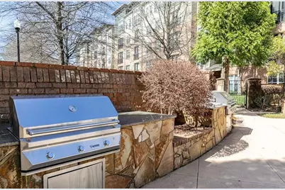 1000 Ashwood Parkways #1101, Dunwoody, GA 30338 - Photo 17