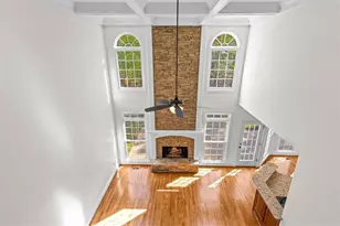 3895 Stone Lake Dr NW, Kennesaw, GA 30152 - Photo 13