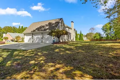 3895 Stone Lake Drive NW, Kennesaw, GA 30152 - Photo 55