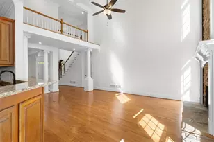 3895 Stone Lake Dr NW, Kennesaw, GA 30152 - Photo 15