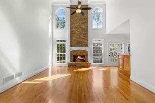 3895 Stone Lake Dr NW, Kennesaw, GA 30152 - Photo 11