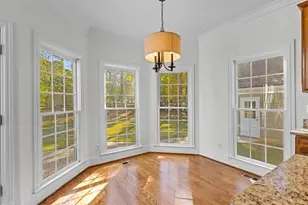 3895 Stone Lake Dr NW, Kennesaw, GA 30152 - Photo 21