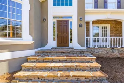 3895 Stone Lake Drive NW, Kennesaw, GA 30152 - Photo 5