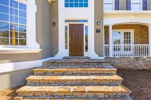 3895 Stone Lake Dr NW, Kennesaw, GA 30152 - Photo 5