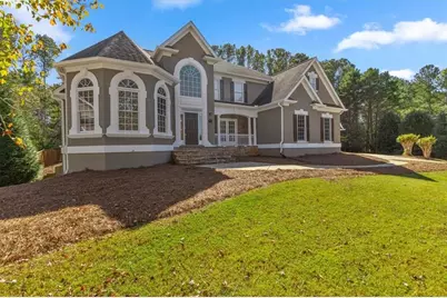 3895 Stone Lake Drive NW, Kennesaw, GA 30152 - Photo 3