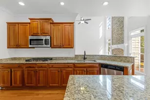 3895 Stone Lake Dr NW, Kennesaw, GA 30152 - Photo 19