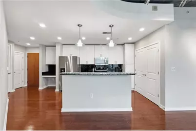 860 Peachtree Street NE #2218, Atlanta, GA 30308 - Photo 7
