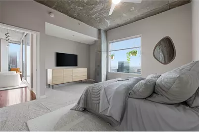 860 Peachtree Street NE #2218, Atlanta, GA 30308 - Photo 9