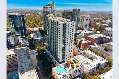 860 Peachtree Street NE #2218, Atlanta, GA 30308 - Photo 21