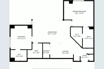 860 Peachtree Street NE #2218, Atlanta, GA 30308 - Photo 25