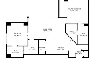 860 Peachtree St NE, Atlanta, GA 30308 - Photo 25