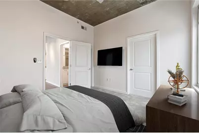 860 Peachtree Street NE #2218, Atlanta, GA 30308 - Photo 15