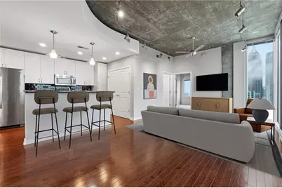 860 Peachtree Street NE #2218, Atlanta, GA 30308 - Photo 1