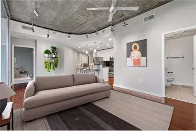 860 Peachtree Street NE #2218, Atlanta, GA 30308 - Photo 3