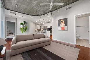 860 Peachtree St NE, Atlanta, GA 30308 - Photo 3