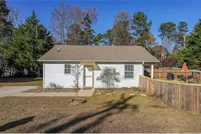 3435 Century Drive, Cumming, GA 30041 - Photo 1