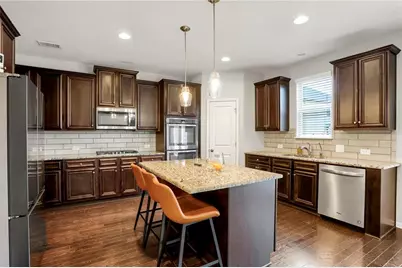 410 Brickstone Way, Covington, GA 30016 - Photo 5