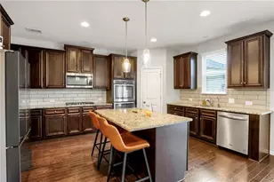 410 Brickstone Wy, Covington, GA 30016 - Photo 5