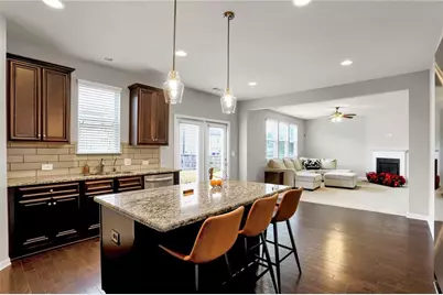 410 Brickstone Way, Covington, GA 30016 - Photo 7