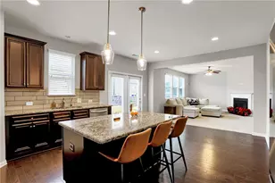 410 Brickstone Wy, Covington, GA 30016 - Photo 7