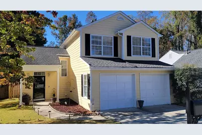2650 Park Avenue, Austell, GA 30106 - Photo 1