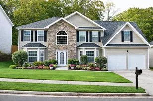 4381 Ash Tree St, Snellville, GA 30039 - Photo 1