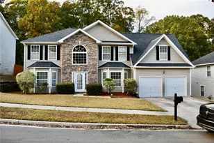 4381 Ash Tree St, Snellville, GA 30039 - Photo 1