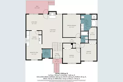 3495 Heathervale Way SW, Conyers, GA 30094 - Photo 33