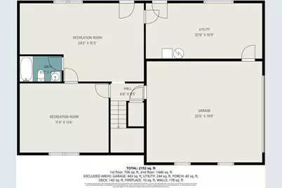 3495 Heathervale Way SW, Conyers, GA 30094 - Photo 31