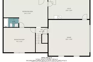 3495 Heathervale Way SW, Conyers, GA 30094 - Photo 31