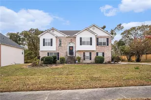 3495 Heathervale Way SW, Conyers, GA 30094 - Photo 3