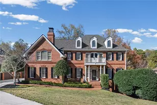 1294 Waterford Green Trail, Marietta, GA 30068 - Photo 1