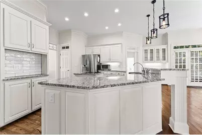 1294 Waterford Green Trail, Marietta, GA 30068 - Photo 19