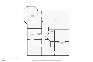 1294 Waterford Green Trail, Marietta, GA 30068 - Photo 61